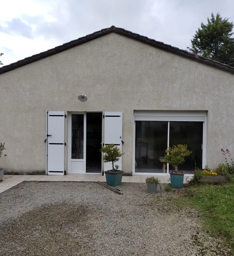 Faure Anthony Couvreur Poitiers FAURE ANTHONY 5 1